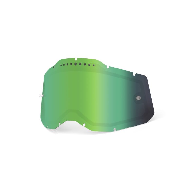 Szybka 100% rc2/ac2/st2 - vented dual pane mirror