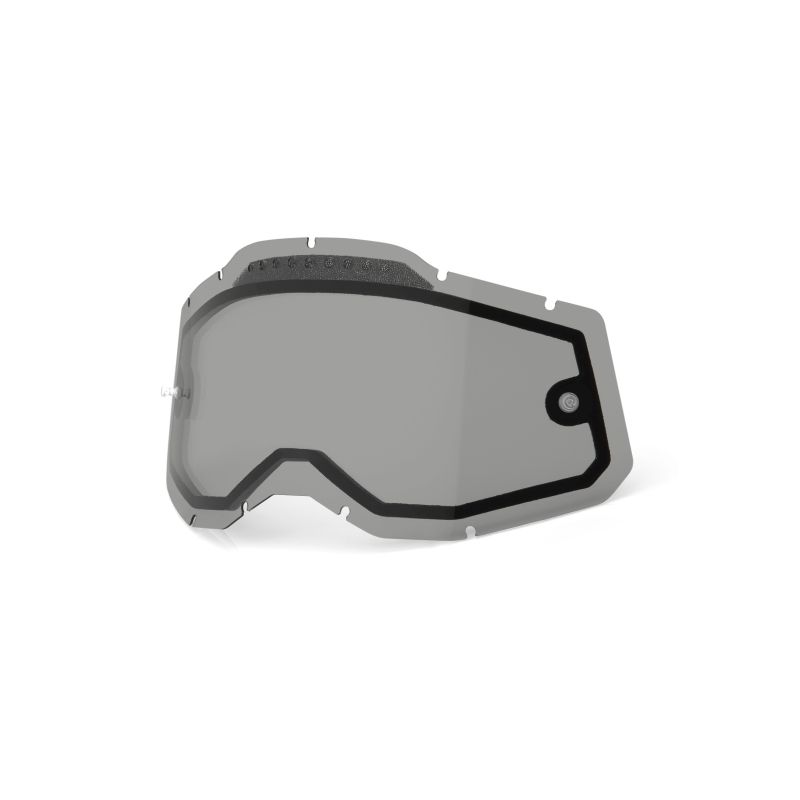 Szybka 100% rc2/ac2/st2 - vented dual pane smoke r