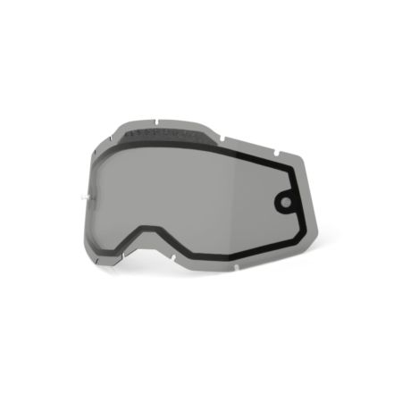 Szybka 100% rc2/ac2/st2 - vented dual pane smoke r