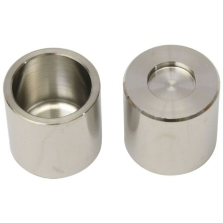 Komplet tłoczków przód zacisku hamulcowego ALL BAL