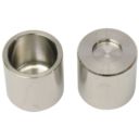 Komplet tłoczków przód zacisku hamulcowego ALL BAL