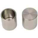 Komplet tłoczków przód zacisku hamulcowego ALL BAL