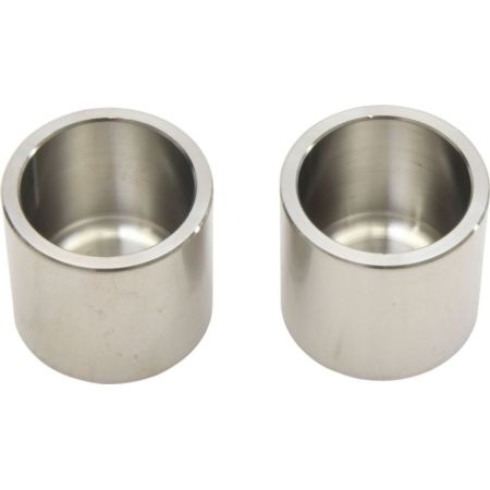 Komplet tłoczków przód zacisku hamulcowego ALL BAL