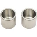 Komplet tłoczków przód zacisku hamulcowego ALL BAL