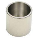 Komplet tłoczków przód zacisku hamulcowego ALL BAL