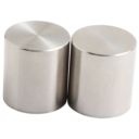 Komplet tłoczków przód zacisku hamulcowego ALL BAL