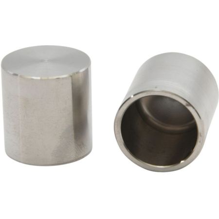 Komplet tłoczków przód zacisku hamulcowego ALL BAL