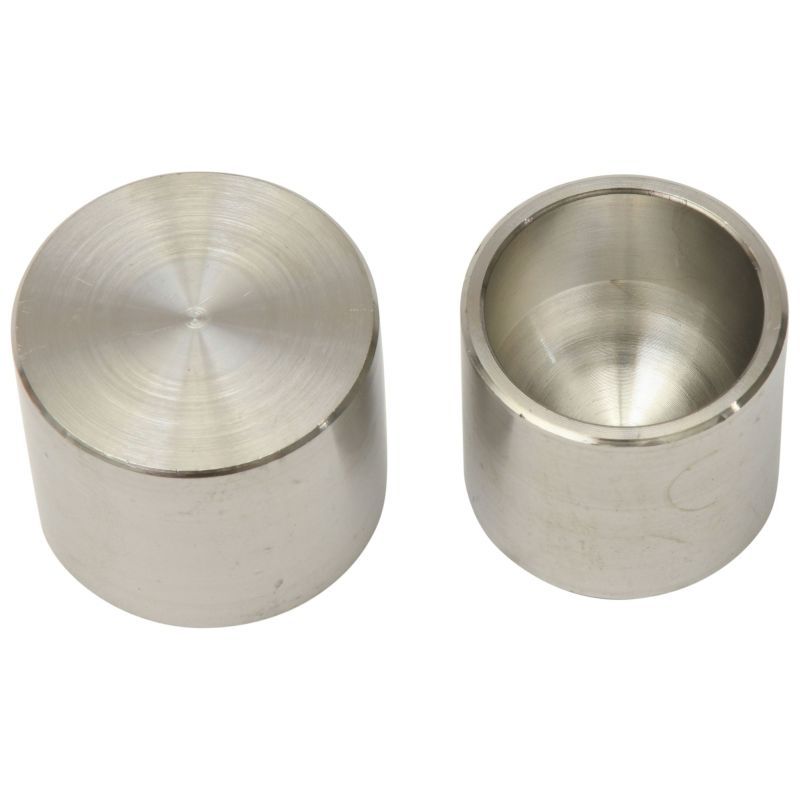 Komplet tłoczków przód zacisku hamulcowego ALL BAL