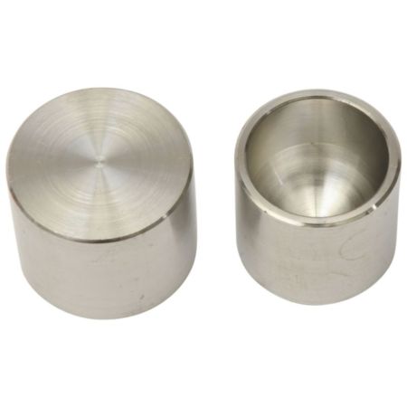 Komplet tłoczków przód zacisku hamulcowego ALL BAL