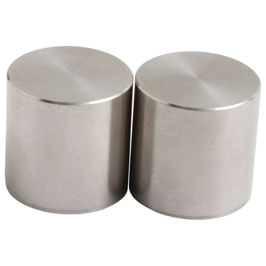 Komplet tłoczków przód zacisku hamulcowego ALL BAL