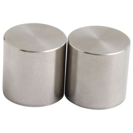 Komplet tłoczków przód zacisku hamulcowego ALL BAL