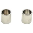 Komplet tłoczków przód zacisku hamulcowego ALL BAL