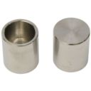 Komplet tłoczków przód zacisku hamulcowego ALL BAL