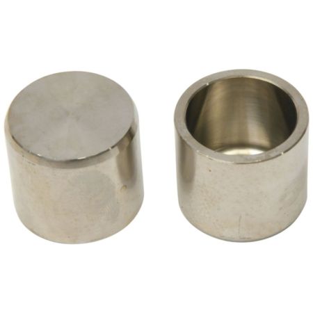 Komplet tłoczków przód zacisku hamulcowego ALL BAL