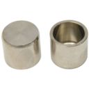 Komplet tłoczków przód zacisku hamulcowego ALL BAL