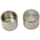 Komplet tłoczków przód zacisku hamulcowego ALL BAL