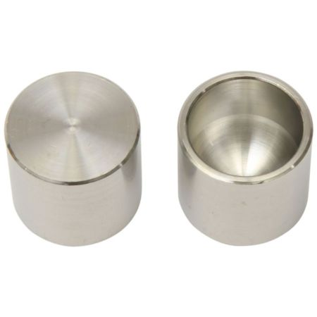 Komplet tłoczków przód zacisku hamulcowego ALL BAL