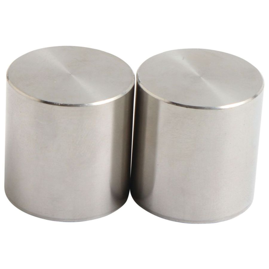 ALLBALLS komplet tłoczków (tłoczki tył) zacisku h