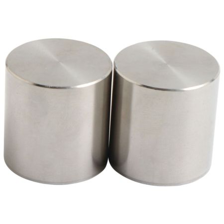 ALLBALLS komplet tłoczków (tłoczki tył) zacisku h