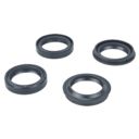 Komplet uszczelniaczy olejowych i pyłowych ALL BAL