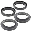 Komplet uszczelniaczy olejowych i pyłowych ALL BAL