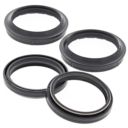 Komplet uszczelniaczy olejowych i pyłowych ALL BAL