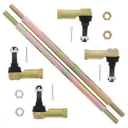 Końcówki i drążki kierownicze wzmocnione ALLBALLS