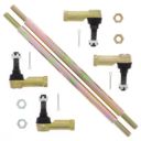 Końcówki i drążki kierownicze wzmocnione ALLBALLS