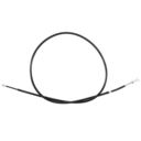 Linka hamulca ręcznego tył ALLBALLS KAWASAKI kfx