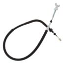 Linka hamulca ręcznego tył ALLBALLS KAWASAKI klf