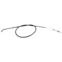 Linka hamulca ręcznego tył ALLBALLS SUZUKI lt-a