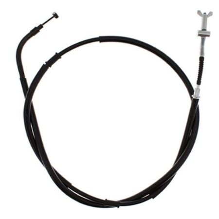 Linka hamulca ręcznego tył ALLBALLS SUZUKI lta-4