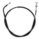 Linka hamulca ręcznego tył ALLBALLS SUZUKI lta-4