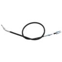Linka hamulca ręcznego tył ALLBALLS YAMAHA kODIa