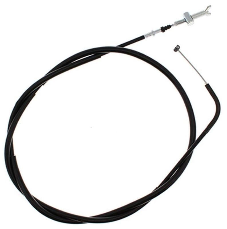 Linka hamulca ręcznego tył ALLBALLS YAMAHA yfm 3