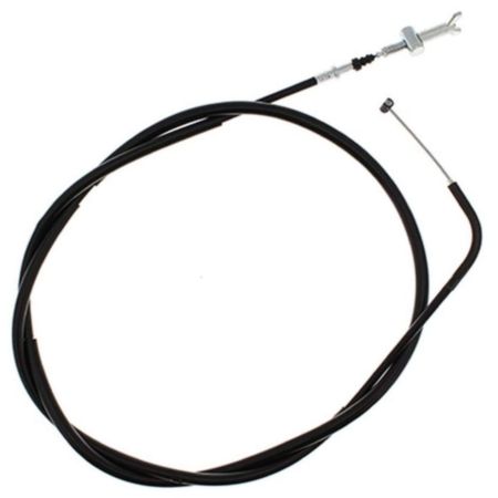 Linka hamulca ręcznego tył ALLBALLS YAMAHA yfm 3