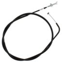 Linka hamulca ręcznego tył ALLBALLS YAMAHA yfm 3