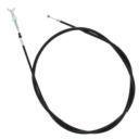 Linka hamulca ręcznego tył ALLBALLS YAMAHA yfm 3