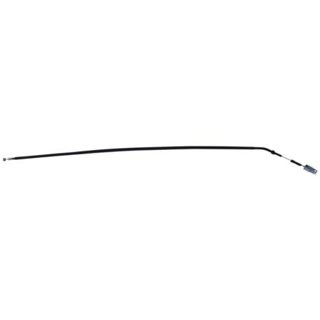 Linka hamulca ręcznego tył ALLBALLS YAMAHA yfm 4