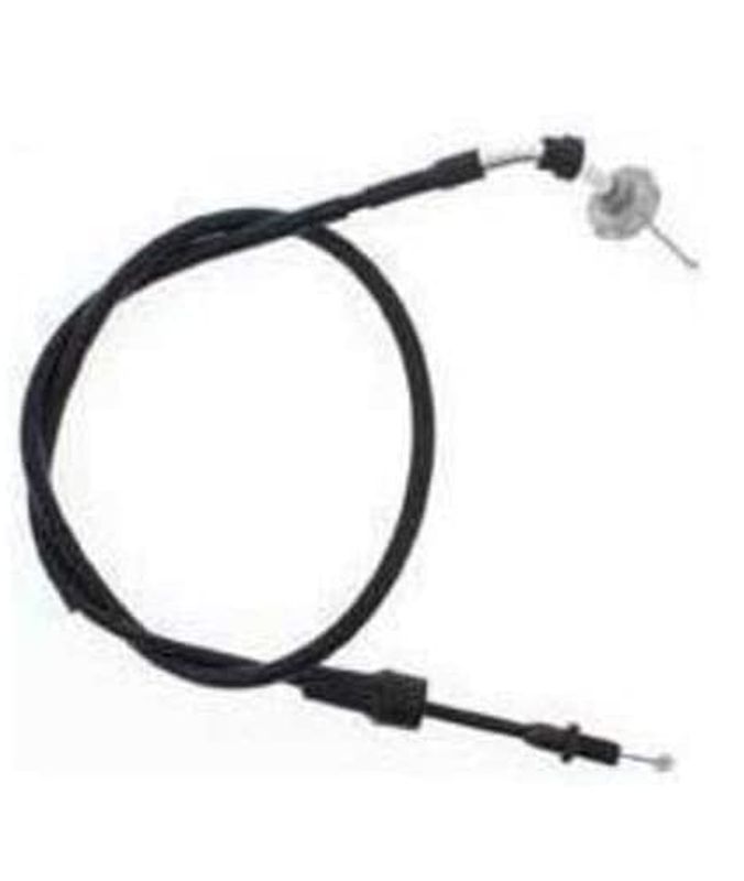 Linka hamulca ręcznego tył ALLBALLS YAMAHA yfm 6