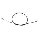 Linka hamulca ręcznego tył ALLBALLS YAMAHA yfm25