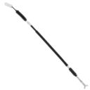 Linka tylnego hamulca ALLBALLS KAWASAKI kvf 650 i