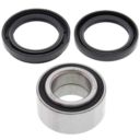 ALLBALLS łożyska koła przedniego/tylnego z uszcze