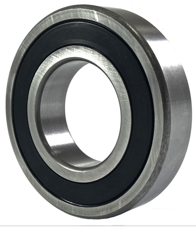 ALLBALLS łożysko 6000-2rs (26x10x8)