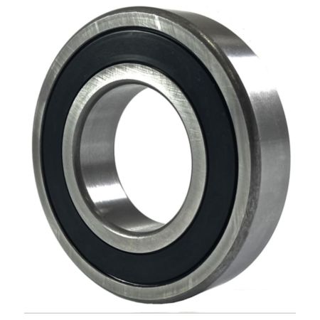 ALLBALLS łożysko 6000-2rs (26x10x8)