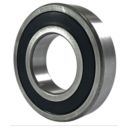 ALLBALLS łożysko 6000-2rs (26x10x8)