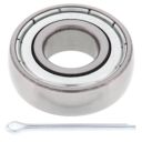 Łożysko kolumny kierowniczej dolne ALLBALLS can-a