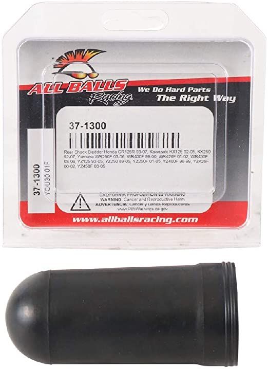 Membrana (bladder) amortyzatora tylnego ALLBALLS