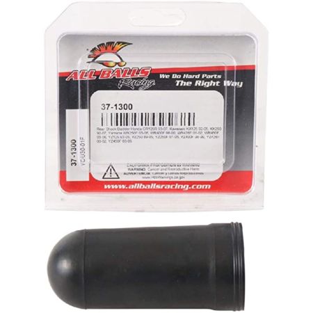 Membrana (bladder) amortyzatora tylnego ALLBALLS