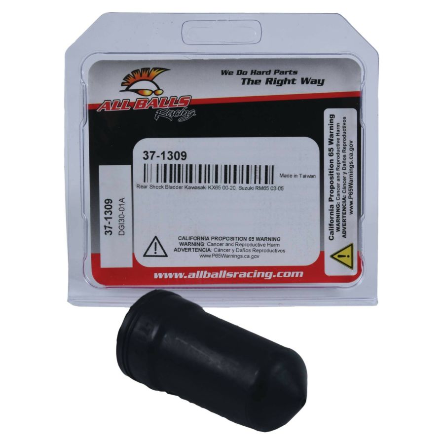 Membrana (bladder) amortyzatora tylnego ALLBALLS